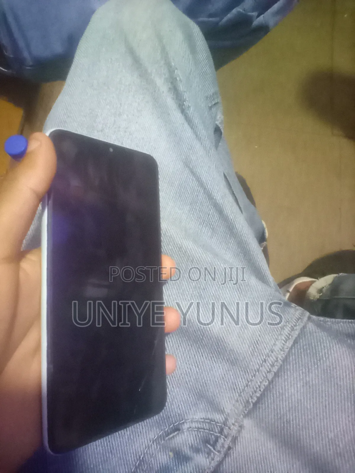 Samsung Galaxy F13 64 GB Silver