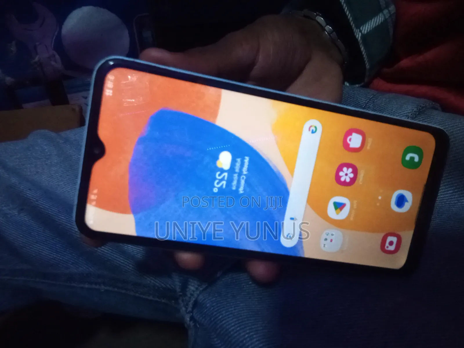 Samsung Galaxy F13 64 GB Silver