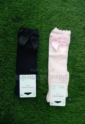 Over Knee Kids Socks