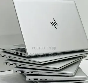 New Laptop HP EliteBook 840 G8 16GB Intel Core i5 SSD 512GB