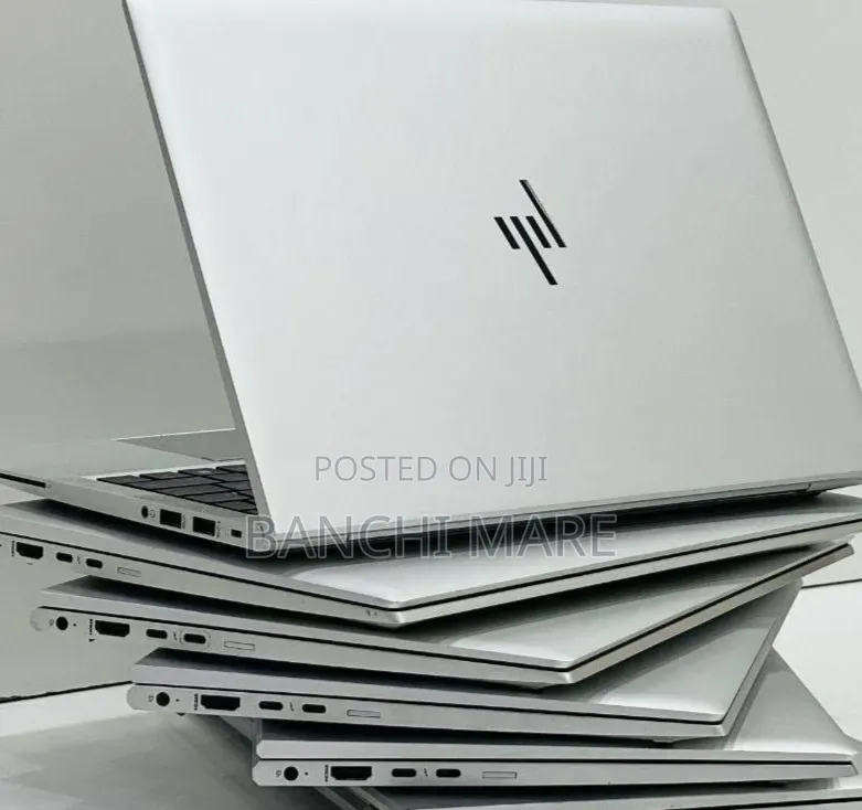 New Laptop HP EliteBook 840 G8 16GB Intel Core i5 SSD 512GB