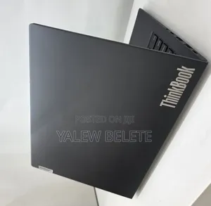 New Laptop Lenovo Thinkbook 14 16GB Intel Core i7 SSD 512GB