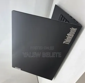 New Laptop Lenovo Thinkbook 14 16GB Intel Core i7 SSD 512GB