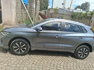 BYD E2 43 kWh 94 hp FWD 2024 Gray