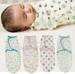 SwaddleMe መጠቅለያ