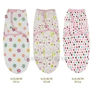 SwaddleMe መጠቅለያ
