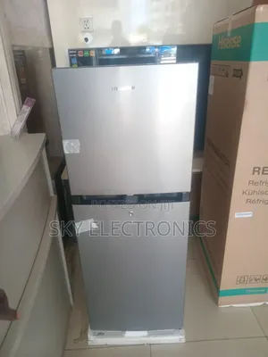 Hisenes 270liter Refrigator