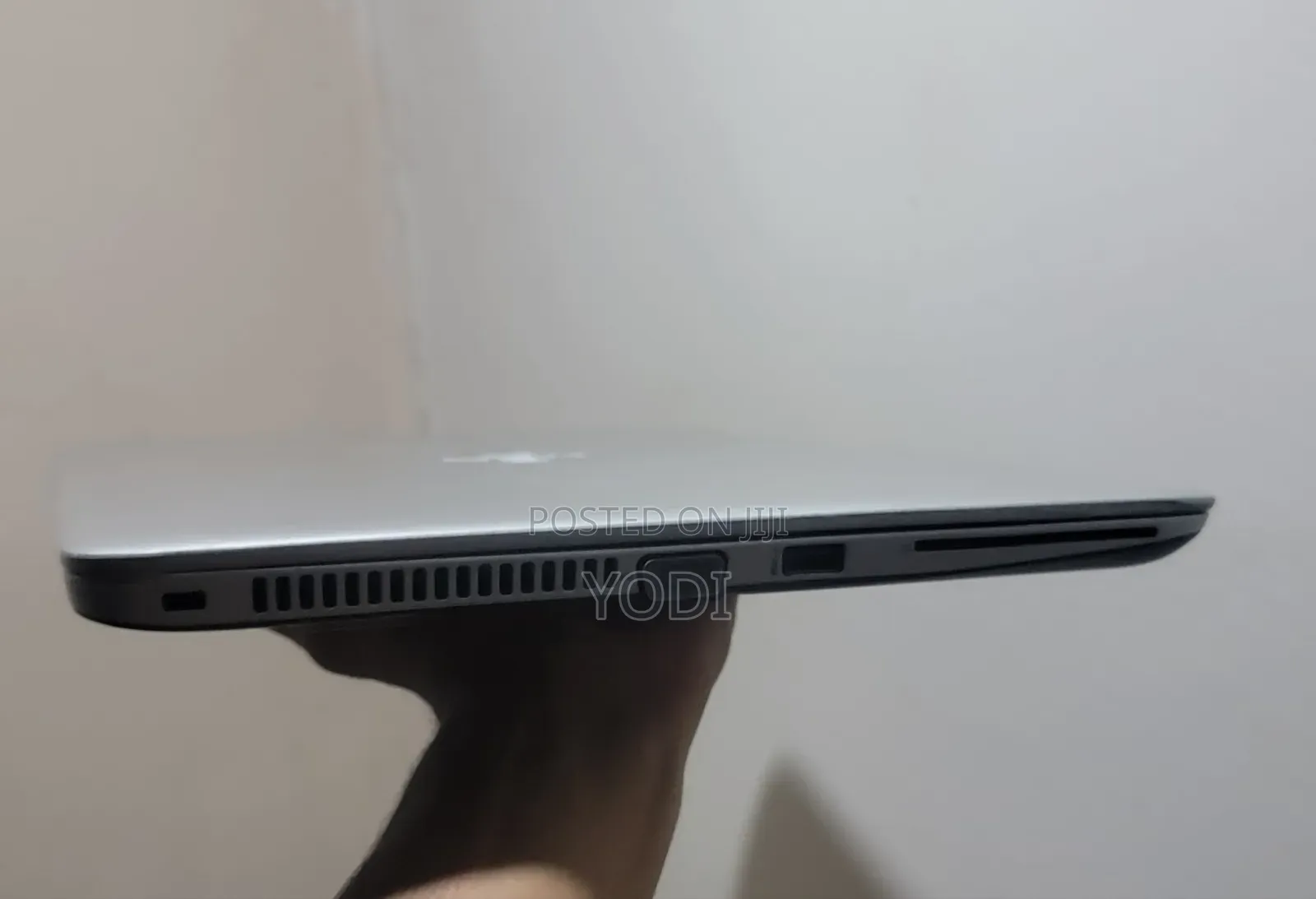 Laptop HP EliteBook 840 16GB Intel Core i5 SSD 512GB