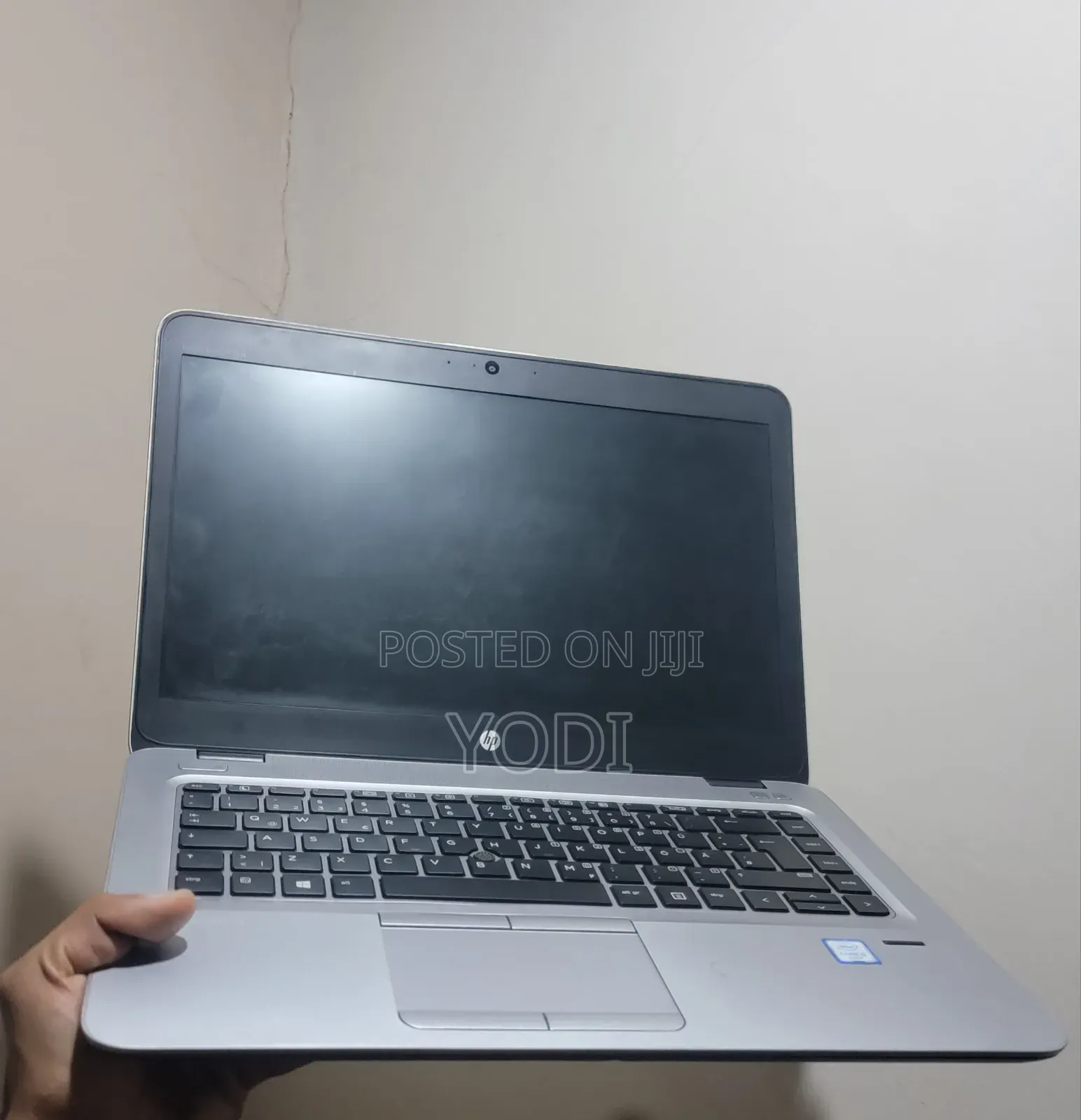 Laptop HP EliteBook 840 16GB Intel Core i5 SSD 512GB