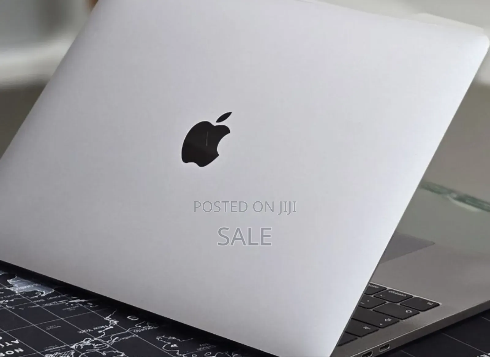 New Laptop Apple MacBook 2019 16GB Intel Core i7 SSD 1T