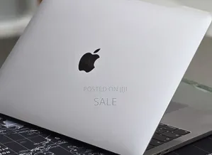New Laptop Apple MacBook 2019 16GB Intel Core i7 SSD 1T