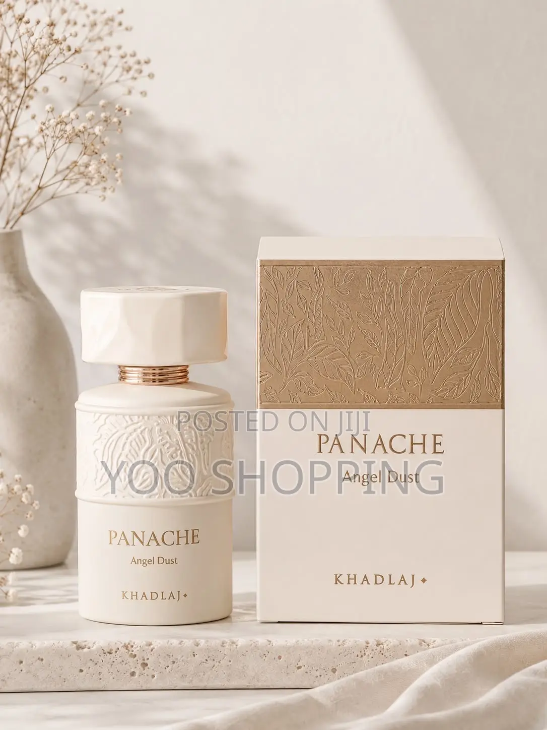 KHDLAJ PANACHE for Her (Dupe of LIBRE)