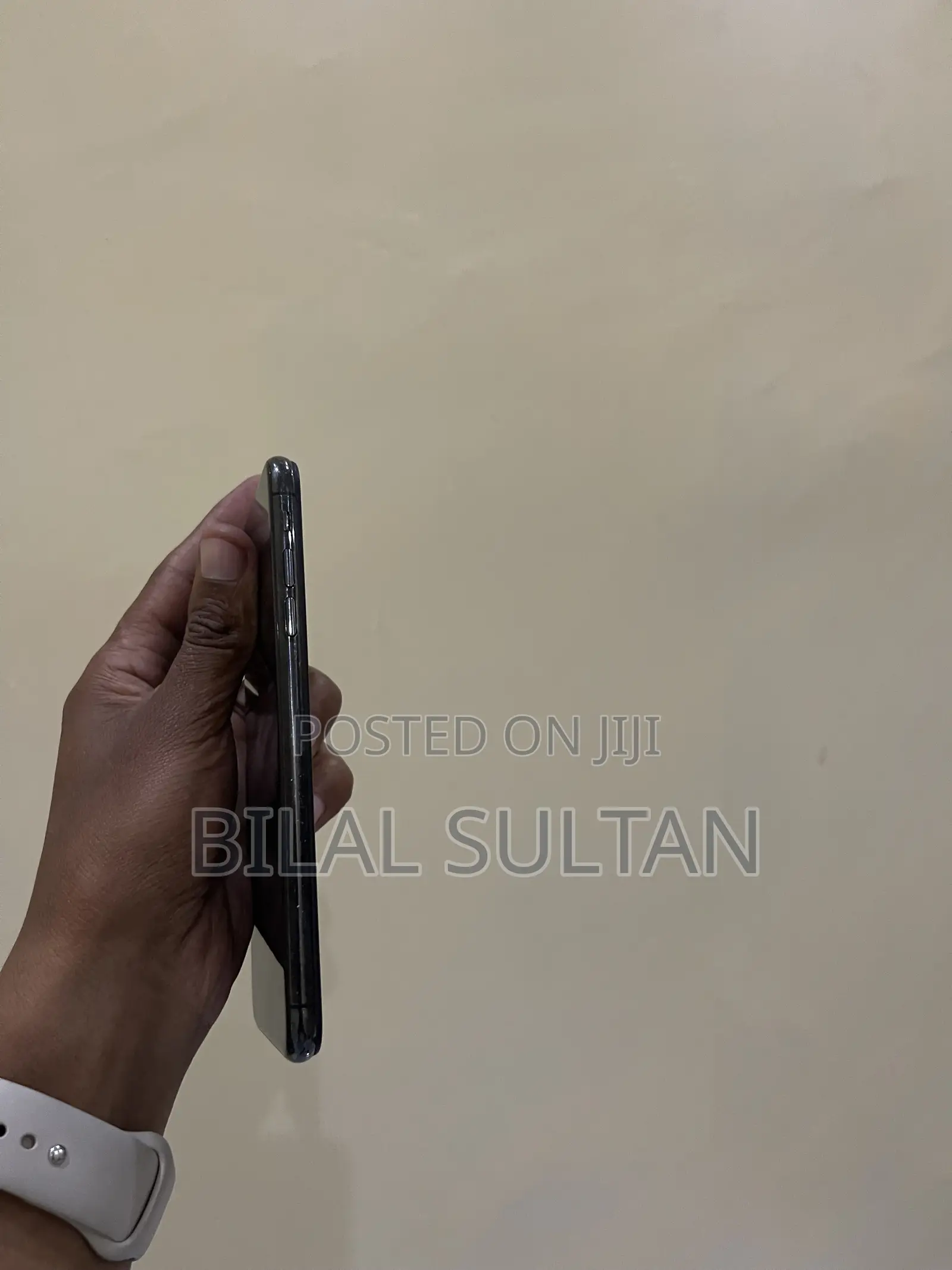 Apple iPhone XS Max 256 GB Black