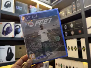FC 2027 PlayStation 5