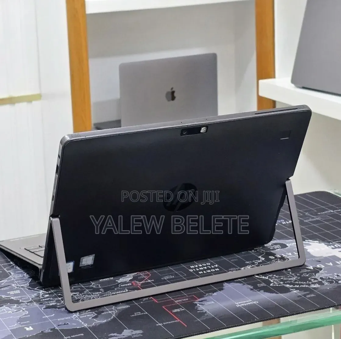 New Laptop HP Elite X2 1012 8GB Intel Core i7 SSD 256GB