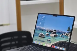New Laptop Apple MacBook Air 2022 M2 8GB Apple M2 Ultra SSD 256GB