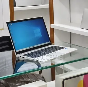 New Laptop HP EliteBook 840 G8 16GB Intel Core i5 SSD 512GB