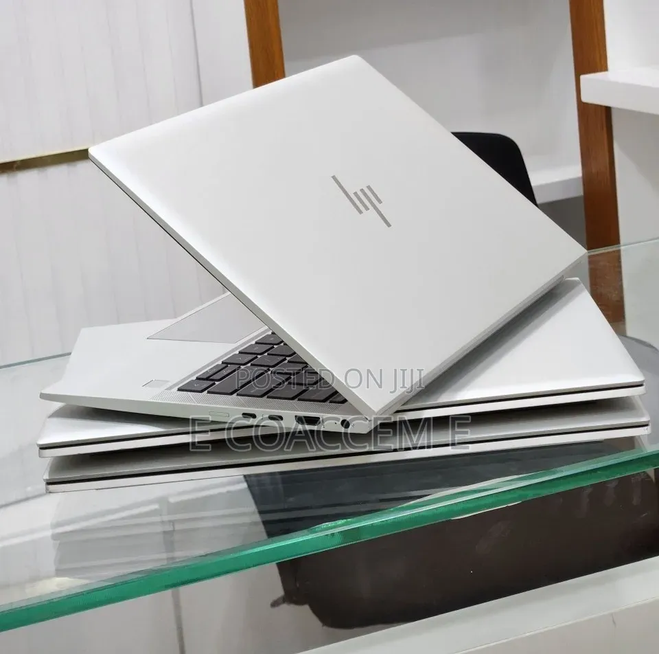 New Laptop HP EliteBook 840 G8 16GB Intel Core i5 SSD 512GB