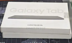 New Samsung Galaxy Tab A9+ 64 GB