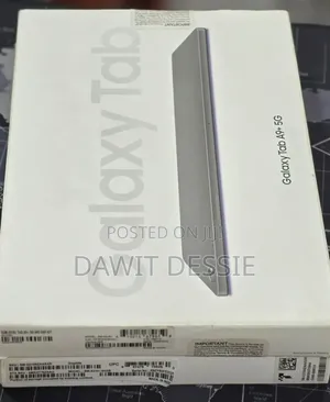 New Samsung Galaxy Tab A9+ 64 GB