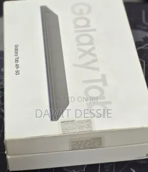New Samsung Galaxy Tab A9+ 64 GB