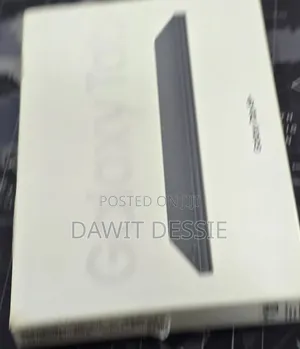 New Samsung Galaxy Tab A9+ 64 GB
