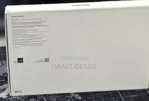 New Samsung Galaxy Tab A9+ 64 GB