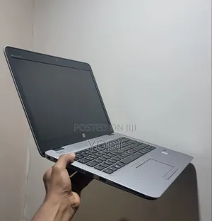 Laptop HP EliteBook 840 16GB Intel Core i5 SSD 512GB
