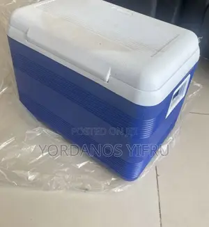 Ice Box /Cold Box