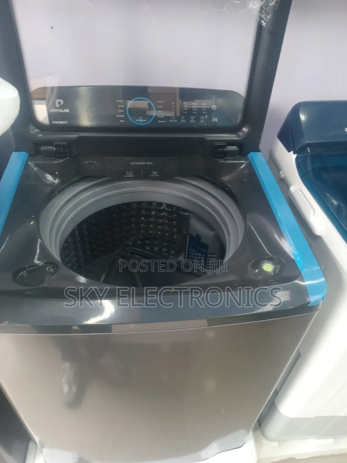 Popular 16kg Automatic Washing Machine