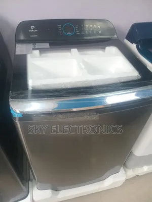Popular 16kg Automatic Washing Machine