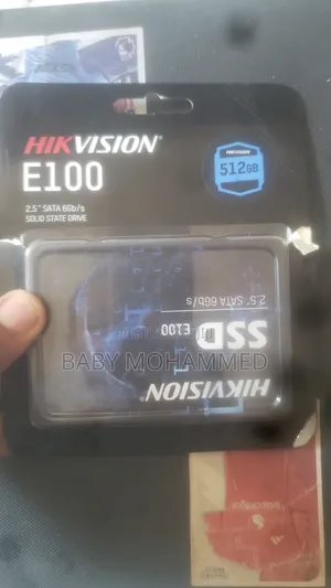 Hik Vision