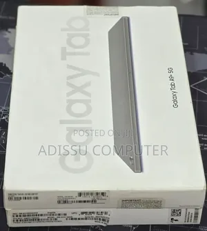 New Samsung Galaxy Tab A9+ 64 GB