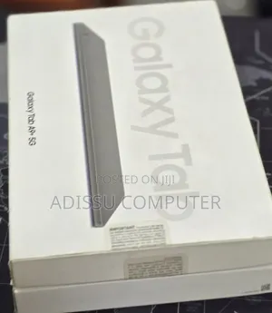 New Samsung Galaxy Tab A9+ 64 GB