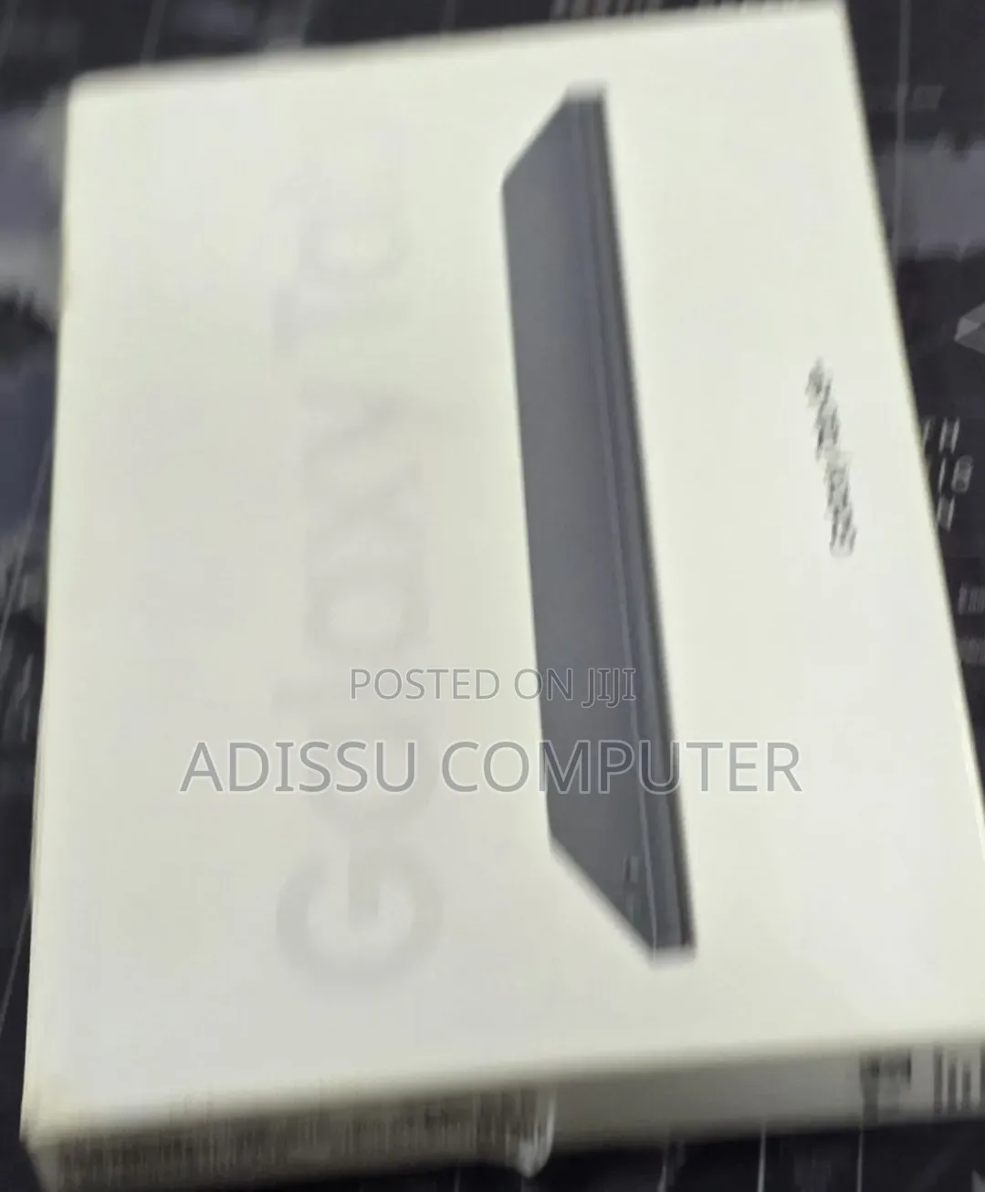 New Samsung Galaxy Tab A9+ 64 GB