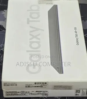 New Samsung Galaxy Tab A9+ 64 GB