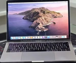 New Laptop Apple MacBook Pro 2019 16GB Intel Core i7 SSD 1T