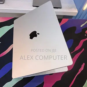 New Laptop Apple MacBook Pro 2021 M1 16GB Apple M1 Pro SSD 512GB