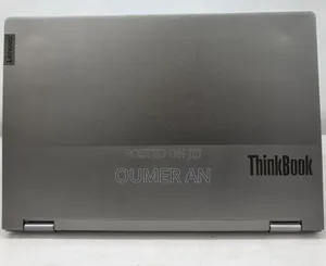 New Laptop Lenovo ThinkBook 13 16GB Intel Core i7 SSD 512GB