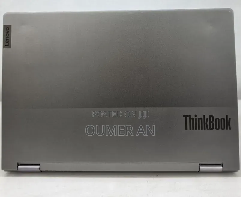 New Laptop Lenovo ThinkBook 13 16GB Intel Core i7 SSD 512GB