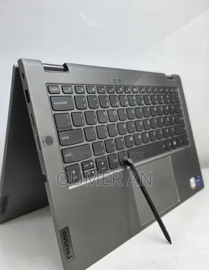 New Laptop Lenovo ThinkBook 13 16GB Intel Core i7 SSD 512GB