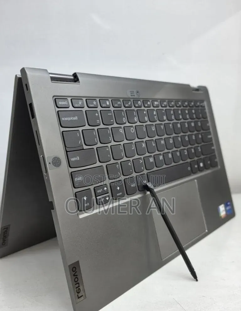 New Laptop Lenovo ThinkBook 13 16GB Intel Core i7 SSD 512GB