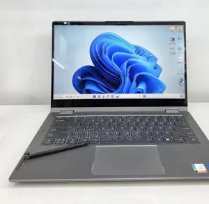 New Laptop Lenovo ThinkBook 13 16GB Intel Core i7 SSD 512GB