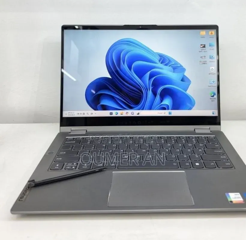 New Laptop Lenovo ThinkBook 13 16GB Intel Core i7 SSD 512GB