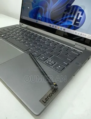New Laptop Lenovo ThinkBook 13 16GB Intel Core i7 SSD 512GB