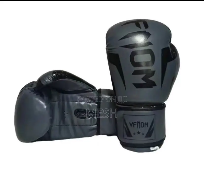 Goalkeeper Gloves