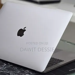 New Laptop Apple MacBook Pro 2019 16GB Intel Core i7 SSD 1T