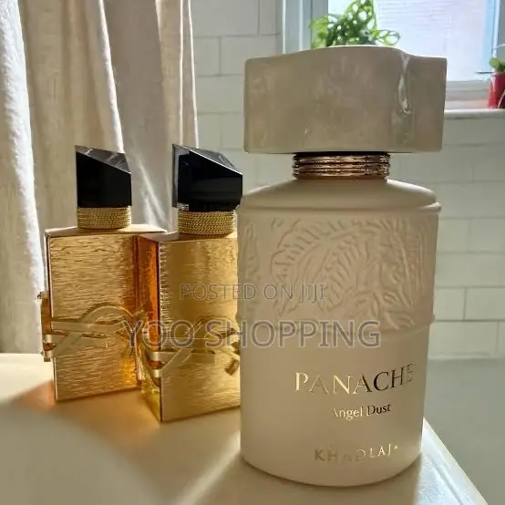 KHDLAJ PANACHE for Her (Dupe of LIBRE)