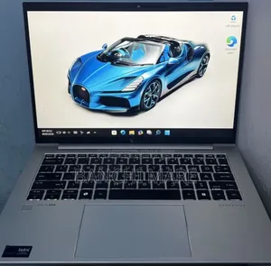New Laptop HP EliteBook 840 G11 16GB Intel Core Ultra 7 SSD 512GB