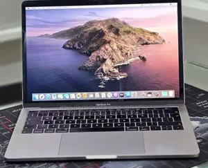 New Laptop Apple MacBook Pro 2019 16GB Intel Core i7 SSD 1T